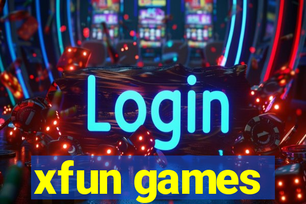 xfun games